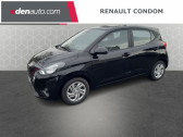 Annonce Hyundai i10 occasion Essence 1.0 67 ECO Intuitive � Condom