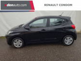 Hyundai i10 occasion année 2022 boite Manuelle Annonce Hyundai i10 occasion Essence 1.0 67 ECO Intuitive à Condom