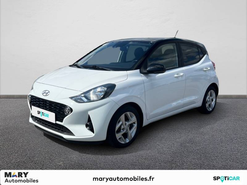 Hyundai i10 1.0 67 Edition #1  occasion  NOYON