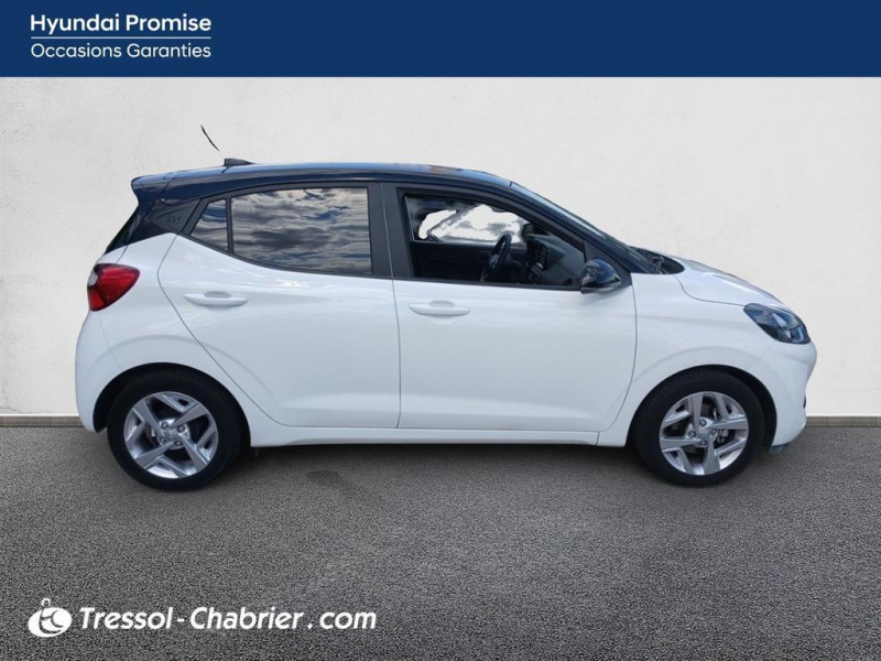 Hyundai i10 1.0 67 Edition #1  occasion  Castelnau-le-Lez - photo n6