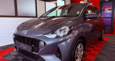 Hyundai i10 1.0 67   Blois 41