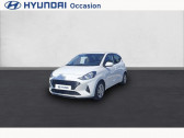 Annonce Hyundai i10 occasion Essence 1.0 67ch BVR Intuitive à CASTRES
