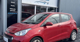 Hyundai i10 , garage AVA AUTOSTORE � Gouesnou