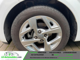 Hyundai i10 1.0 Automatik Trend 5-trer  occasion  Beaupuy - photo n9