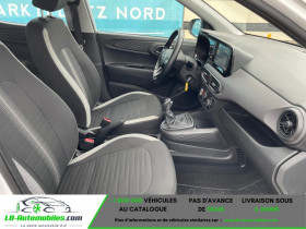 Hyundai i10 1.0 Automatik Trend 5-trer  occasion  Beaupuy - photo n7