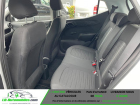 Hyundai i10 1.0 Automatik Trend 5-trer  occasion  Beaupuy - photo n8