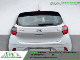 Hyundai i10 1.0 Automatik Trend 5-trer  occasion  Beaupuy - photo n6