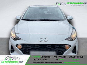 Hyundai i10 1.0 Automatik Trend 5-trer  occasion  Beaupuy - photo n4