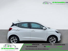 Hyundai i10 1.0 Automatik Trend 5-trer  occasion  Beaupuy - photo n5