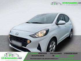 Hyundai i10 , garage LB AUTOMOBILES  Beaupuy