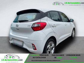 Hyundai i10 1.0 Automatik Trend 5-trer  occasion  Beaupuy - photo n3