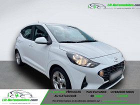 Hyundai i10 1.0 Automatik Trend 5-trer  occasion  Beaupuy - photo n2