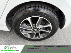 Hyundai i10 1.0 Benzina 67CV E6 Automatica Neo -  occasion  Beaupuy - photo n7