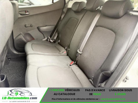 Hyundai i10 1.0 Benzina 67CV E6 Automatica Neo -  occasion  Beaupuy - photo n6