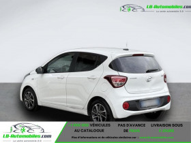 Hyundai i10 1.0 Benzina 67CV E6 Automatica Neo -  occasion  Beaupuy - photo n4