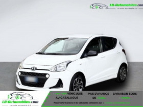 Hyundai i10 1.0 Benzina 67CV E6 Automatica Neo -  occasion  Beaupuy - photo n2