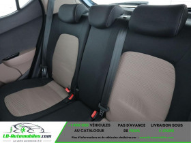 Hyundai i10 1.0 Classic Aut*KLIMA*GARANTIE*  occasion  Beaupuy - photo n9