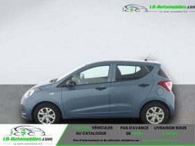 Hyundai i10 1.0 Classic Aut*KLIMA*GARANTIE*  occasion  Beaupuy - photo n6