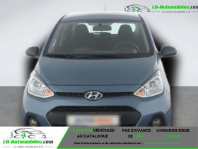 Hyundai i10 1.0 Classic Aut*KLIMA*GARANTIE*  occasion  Beaupuy - photo n5