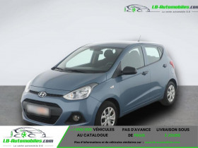 Hyundai i10 , garage LB AUTOMOBILES  Beaupuy