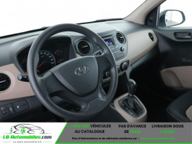 Hyundai i10 1.0 Classic Aut*KLIMA*GARANTIE*  occasion  Beaupuy - photo n3