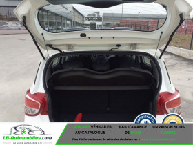 Hyundai i10 1.0 COMFORT  occasion  Beaupuy - photo n6