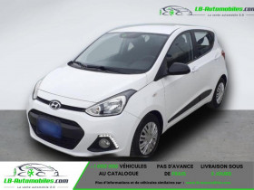 Hyundai i10 , garage LB AUTOMOBILES  Beaupuy