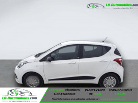 Hyundai i10 1.0 COMFORT  occasion  Beaupuy - photo n4