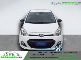Hyundai i10 1.0 COMFORT  occasion  Beaupuy - photo n3