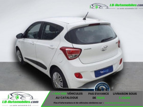 Hyundai i10 1.0 COMFORT  occasion  Beaupuy - photo n2