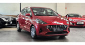 Annonce Hyundai i10 occasion Essence 1.0 ECO III 2020 BERLINE Intuitive PHASE 1  SAINT LAURENT DU VAR