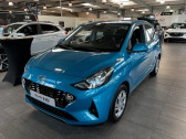 Annonce Hyundai i10 occasion  1.0 ECO III 2020 BERLINE Intuitive à FACHES THUMESNIL