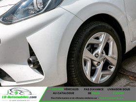 Hyundai i10 1.0 Edition 30 Spurhalteassistent Lenkradh.  occasion  Beaupuy - photo n7