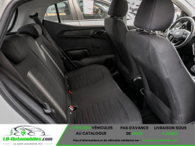 Hyundai i10 1.0 Edition 30 Spurhalteassistent Lenkradh.  occasion  Beaupuy - photo n6