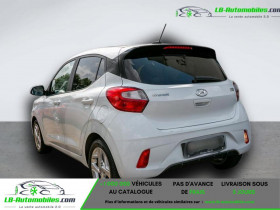 Hyundai i10 1.0 Edition 30 Spurhalteassistent Lenkradh.  occasion  Beaupuy - photo n4