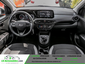 Hyundai i10 1.0 Edition 30 Spurhalteassistent Lenkradh.  occasion  Beaupuy - photo n3