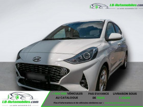 Hyundai i10 1.0 Edition 30 Spurhalteassistent Lenkradh.  occasion  Beaupuy - photo n2