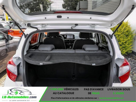 Hyundai i10 1.0 Edition 30 Spurhalteassistent Lenkradh.  occasion  Beaupuy - photo n8