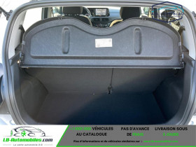 Hyundai i10 1.0 M/T Edition 30 1.0  occasion  Beaupuy - photo n11