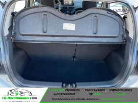 Hyundai i10 1.0 M/T Edition 30 1.0  occasion  Beaupuy - photo n11