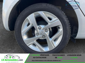 Hyundai i10 1.0 M/T Edition 30 1.0  occasion  Beaupuy - photo n10