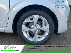 Hyundai i10 1.0 M/T Edition 30 1.0  occasion  Beaupuy - photo n10