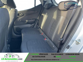 Hyundai i10 1.0 M/T Edition 30 1.0  occasion  Beaupuy - photo n9