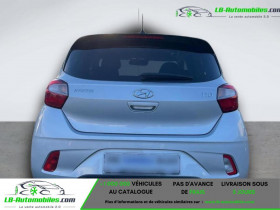 Hyundai i10 1.0 M/T Edition 30 1.0  occasion  Beaupuy - photo n7