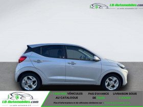 Hyundai i10 1.0 M/T Edition 30 1.0  occasion  Beaupuy - photo n6