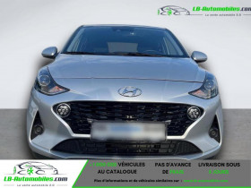 Hyundai i10 1.0 M/T Edition 30 1.0  occasion  Beaupuy - photo n5