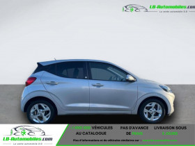 Hyundai i10 1.0 M/T Edition 30 1.0  occasion  Beaupuy - photo n6