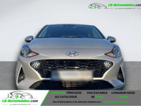 Hyundai i10 1.0 M/T Edition 30 1.0  occasion  Beaupuy - photo n5