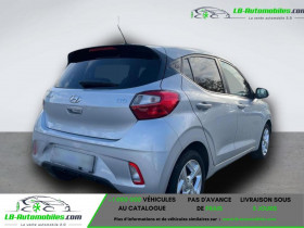 Hyundai i10 1.0 M/T Edition 30 1.0  occasion  Beaupuy - photo n4