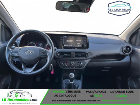 Hyundai i10 1.0 M/T Edition 30 1.0  occasion  Beaupuy - photo n3